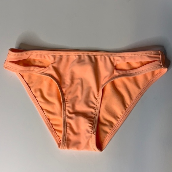 Bikini Swim Bottoms - Picture 1 of 6